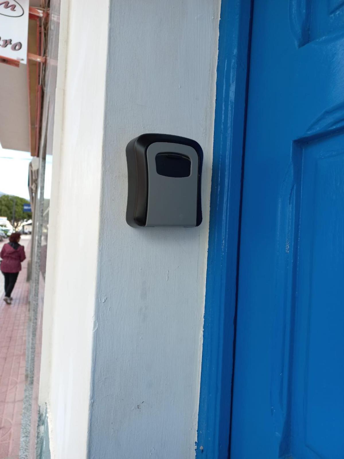 Casa De Afriquita Apartamento Granadilla De Abona Exterior foto